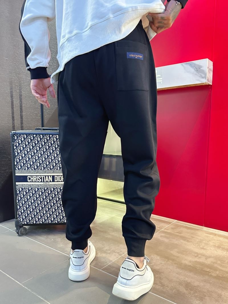 Louis Vuitton Long Pants